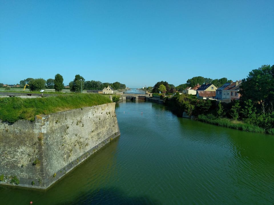 Logis Varennes Apartment in Hauts-de-France