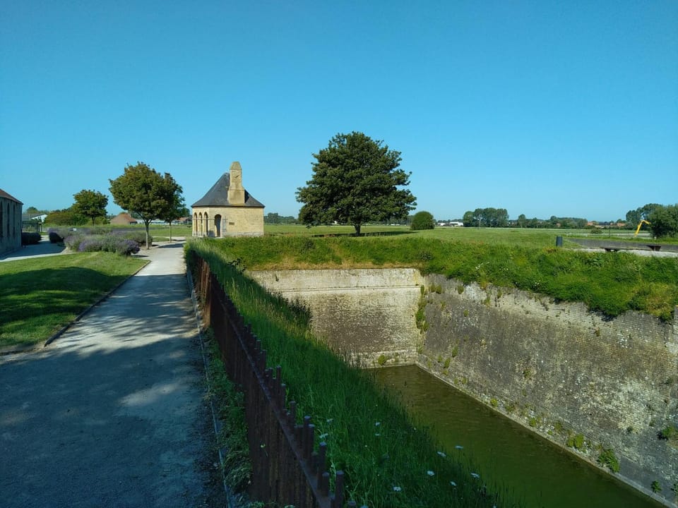 Logis Varennes Apartment in Hauts-de-France