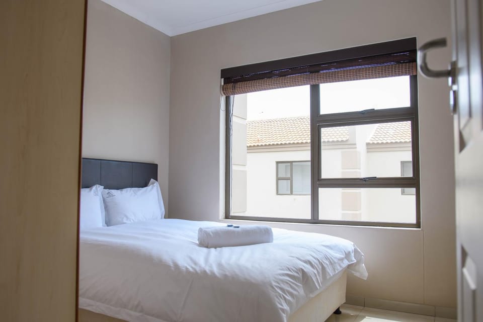 Praia Da Lagosta Apartment in Namibia