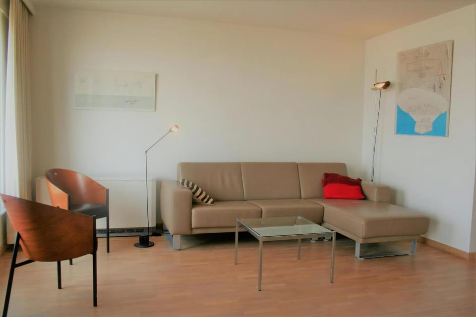 Property building, Living room, Seating area