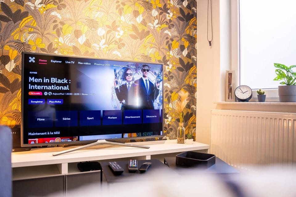 TV and multimedia
