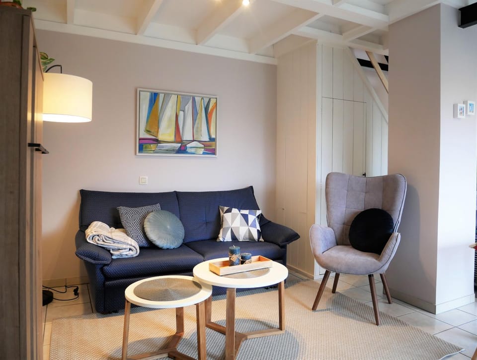 Property building, Living room, Seating area