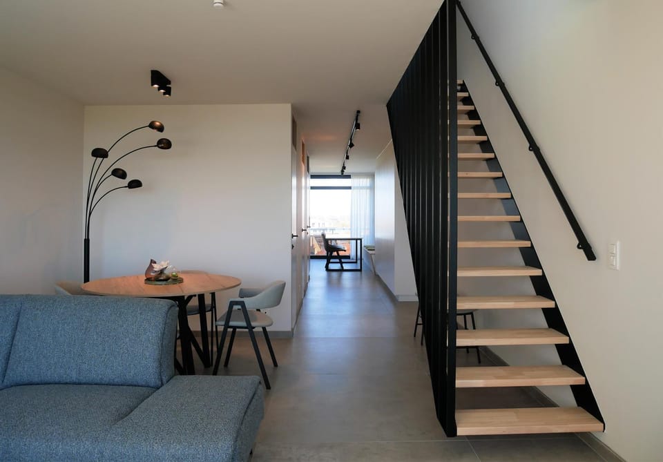 Property building, Living room, Seating area