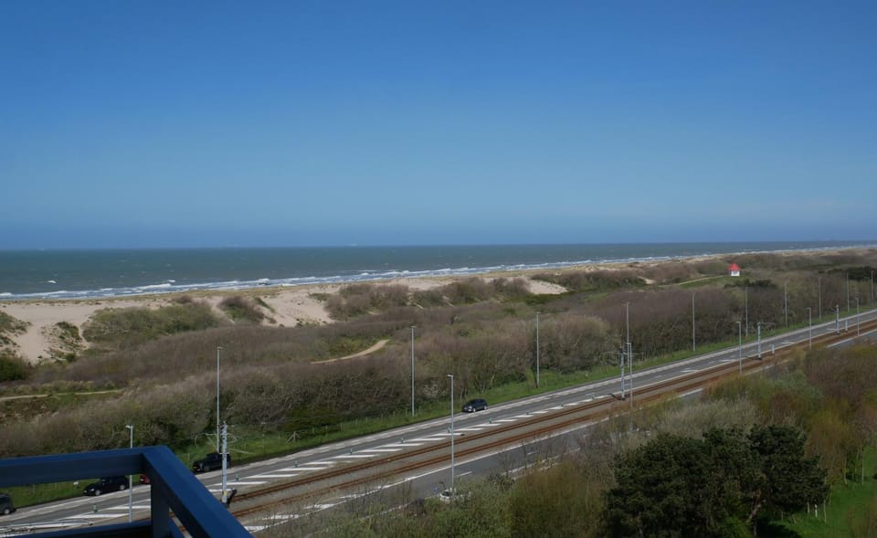 Property building, Nearby landmark, Neighbourhood, Natural landscape, Beach