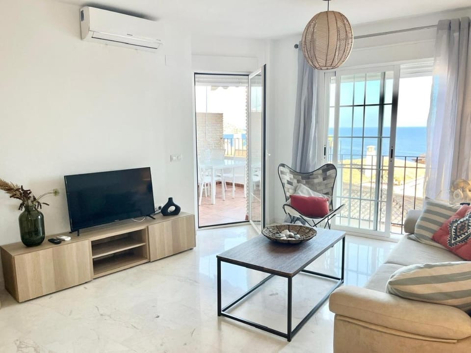 Piso Jardines de Adnania B Apartment in Costa Tropical