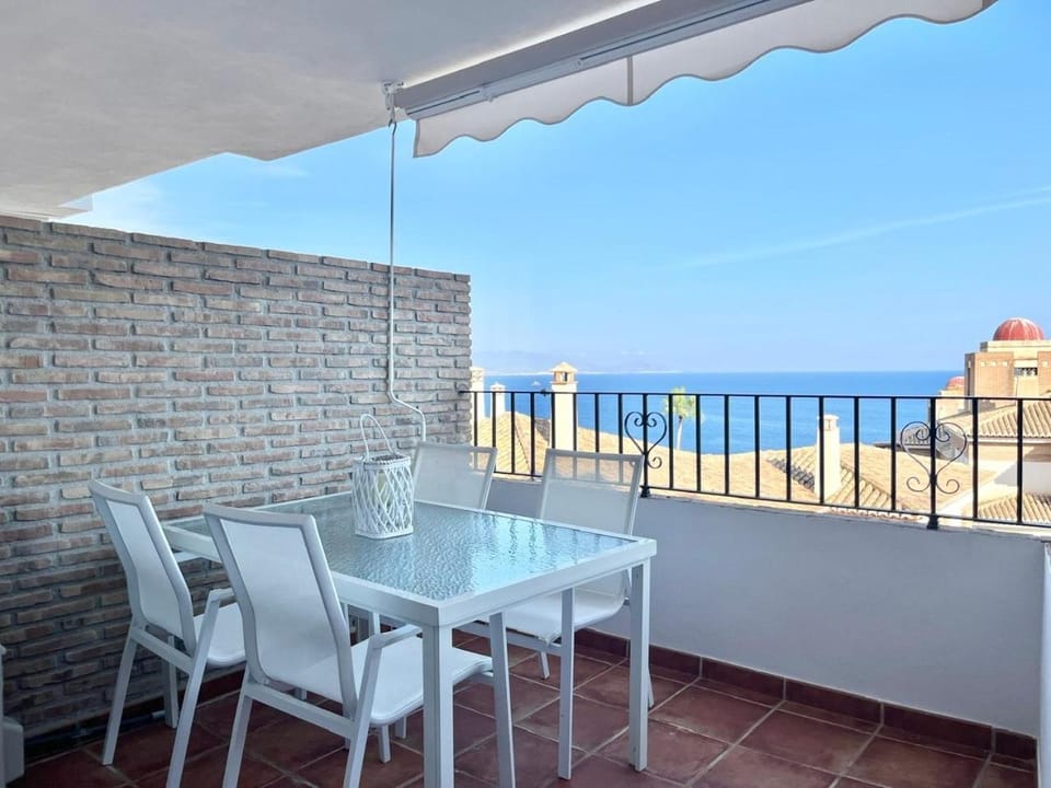 Piso Jardines de Adnania B Apartment in Costa Tropical