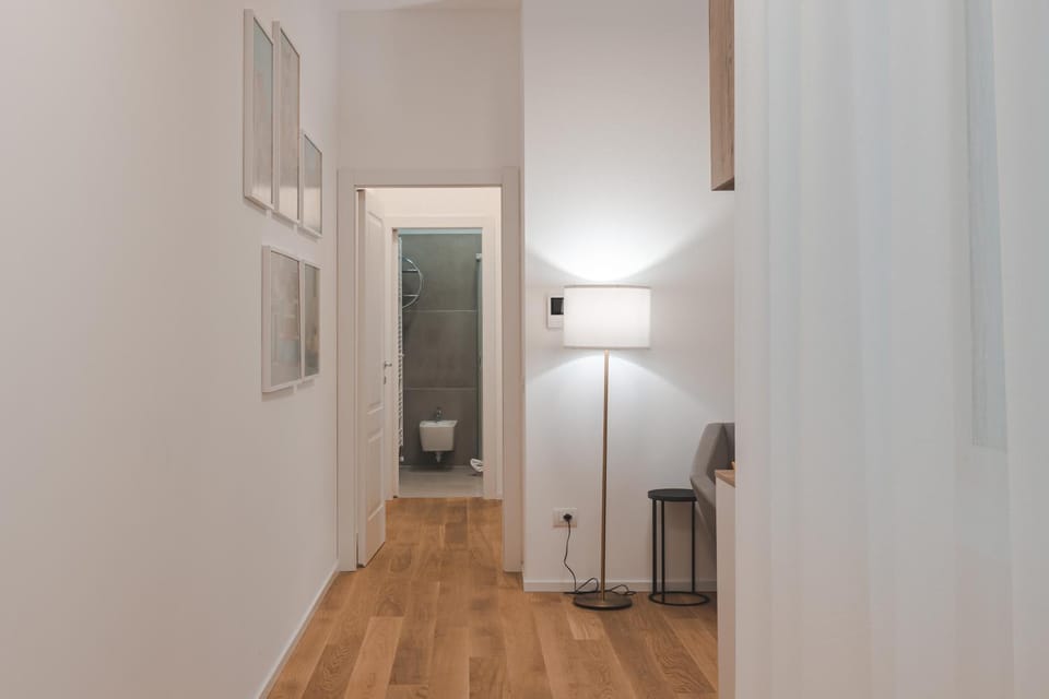 Bathroom, bidet