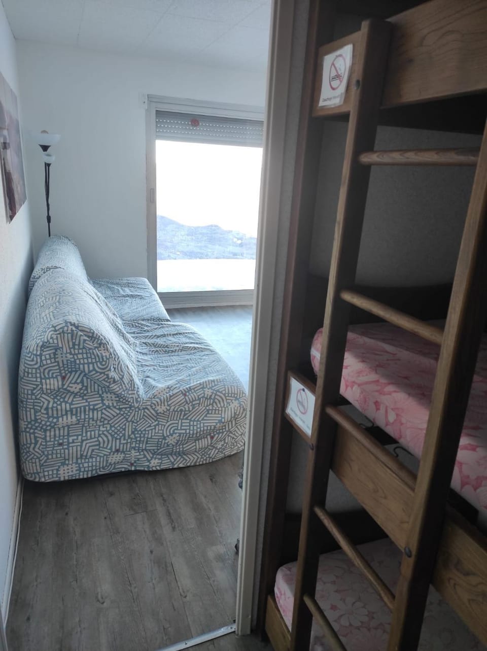 Apartamento Pla d'adet Saint Lary Apartment in Saint-Lary-Soulan