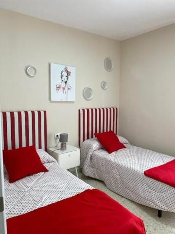 OLEAJE Apartment in Sanlúcar de Barrameda