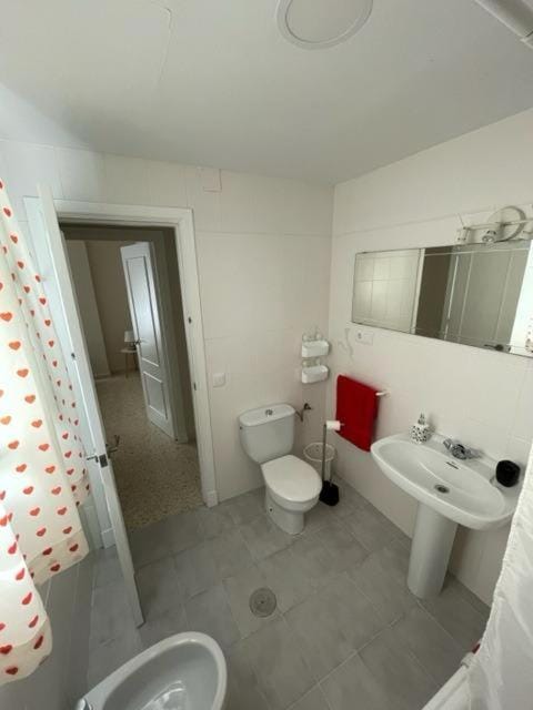 OLEAJE Apartment in Sanlúcar de Barrameda