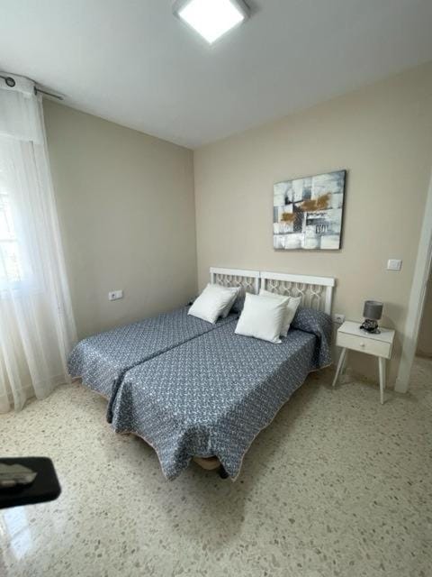OLEAJE Apartment in Sanlúcar de Barrameda