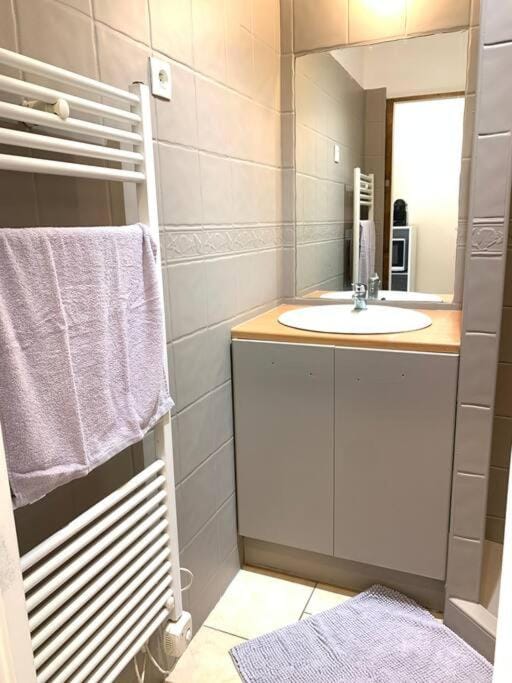 Le Maillon - Bourg-de-Péage Apartment in Provence