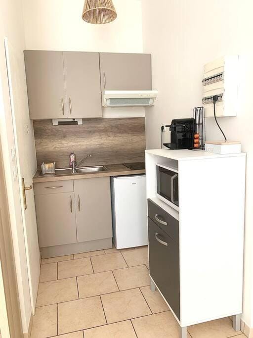Le Maillon - Bourg-de-Péage Apartment in Provence