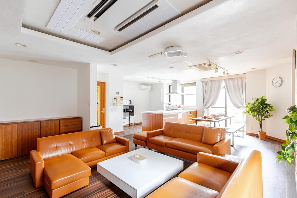 TV and multimedia, Living room, air conditioner