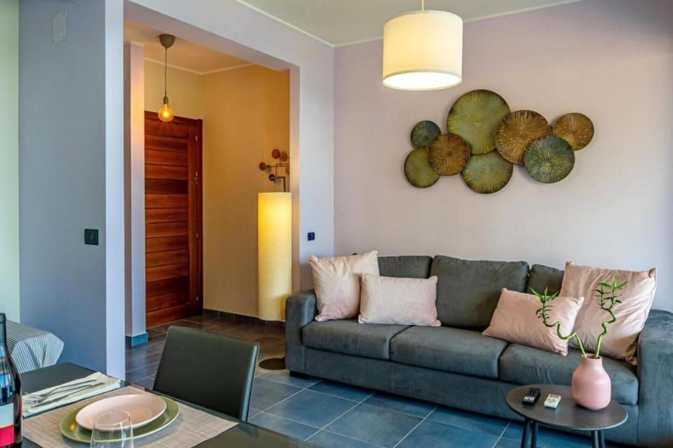 Mazzarò Boutique Apartment Apartment in Sicily