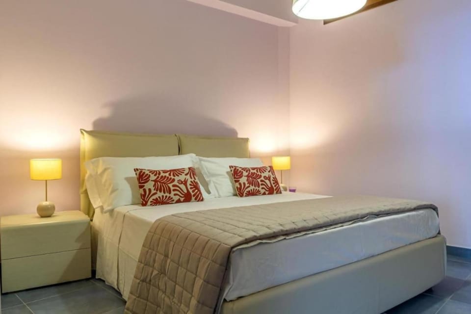 Mazzarò Boutique Apartment Apartment in Sicily