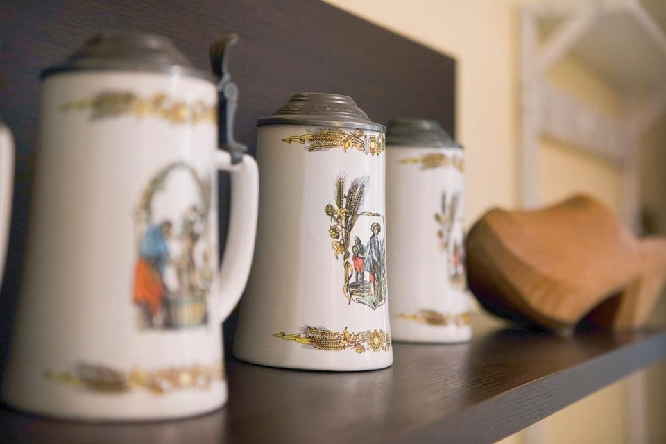 Augusta Praetoria Aosta Apartment in Aosta