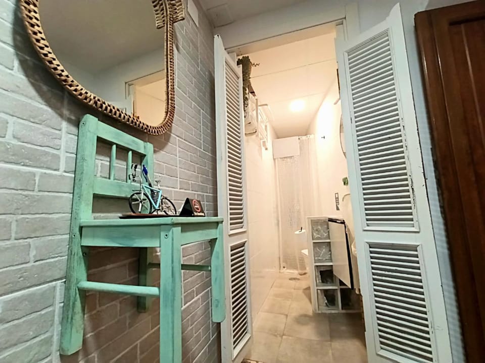 Estudio Interior Kala - Only Adults - Private Room Apartment in Jerez de la Frontera