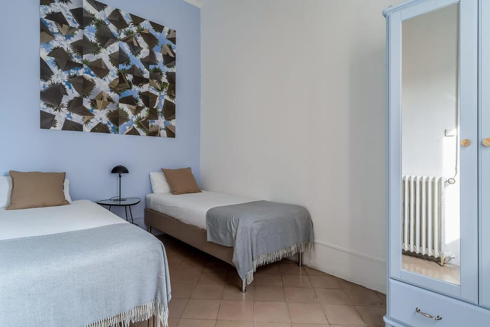 Canela Homes BARCELONA RAMCAT37 Apartment in Barcelona