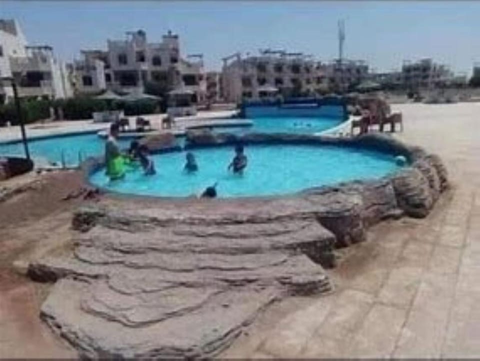 راس سدر للعائلات Apartment in South Sinai Governorate