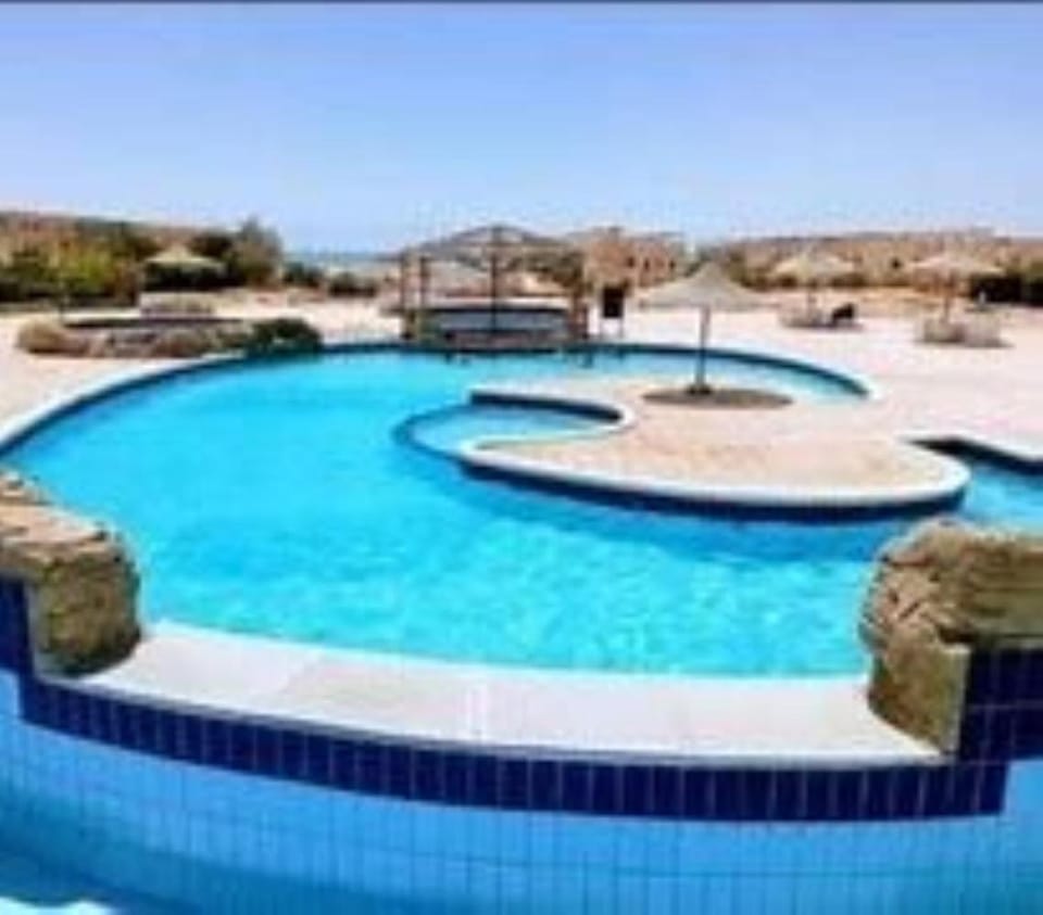 راس سدر للعائلات Apartment in South Sinai Governorate