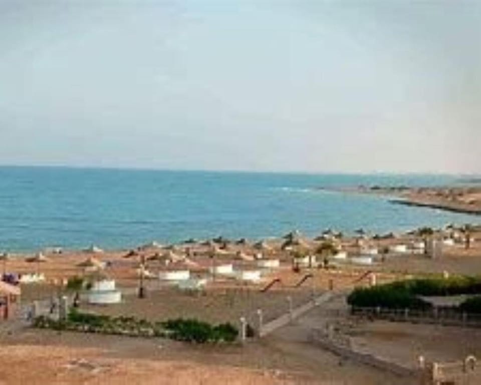راس سدر للعائلات Apartment in South Sinai Governorate