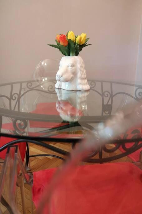 La Dolce Vita Luxury Apartment-Via Solari Apartment in Milan
