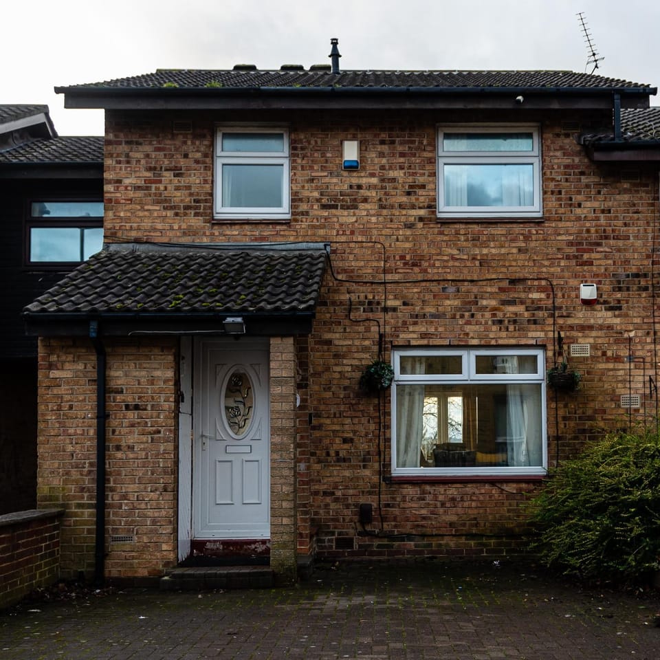 Property building, Day