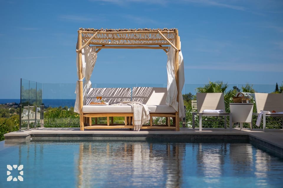 Villa Philia by Abahana Villas Villa in Marina Alta