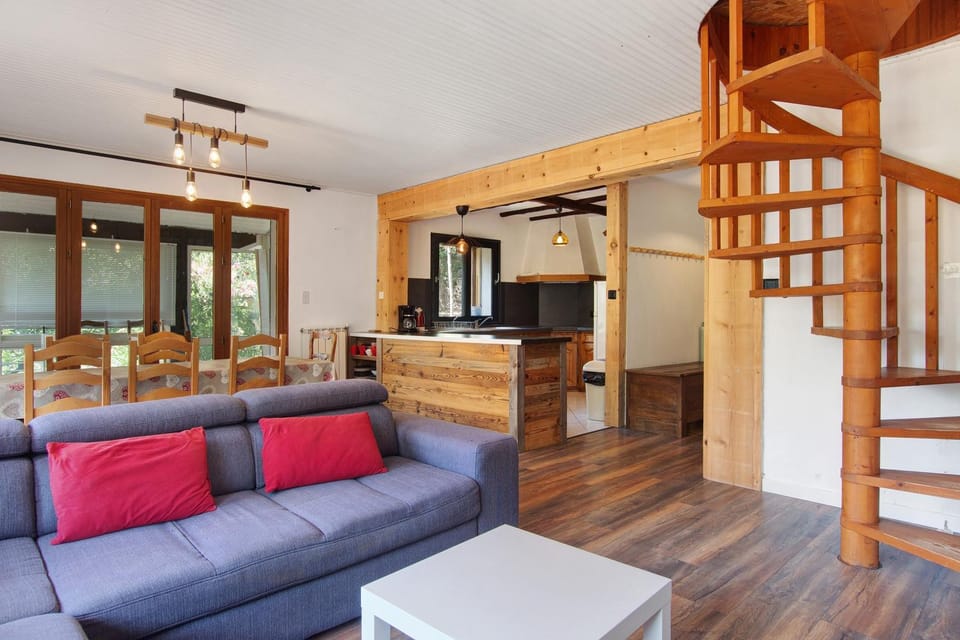 Gite Les Grillons Apartment in Provence-Alpes-Côte d'Azur