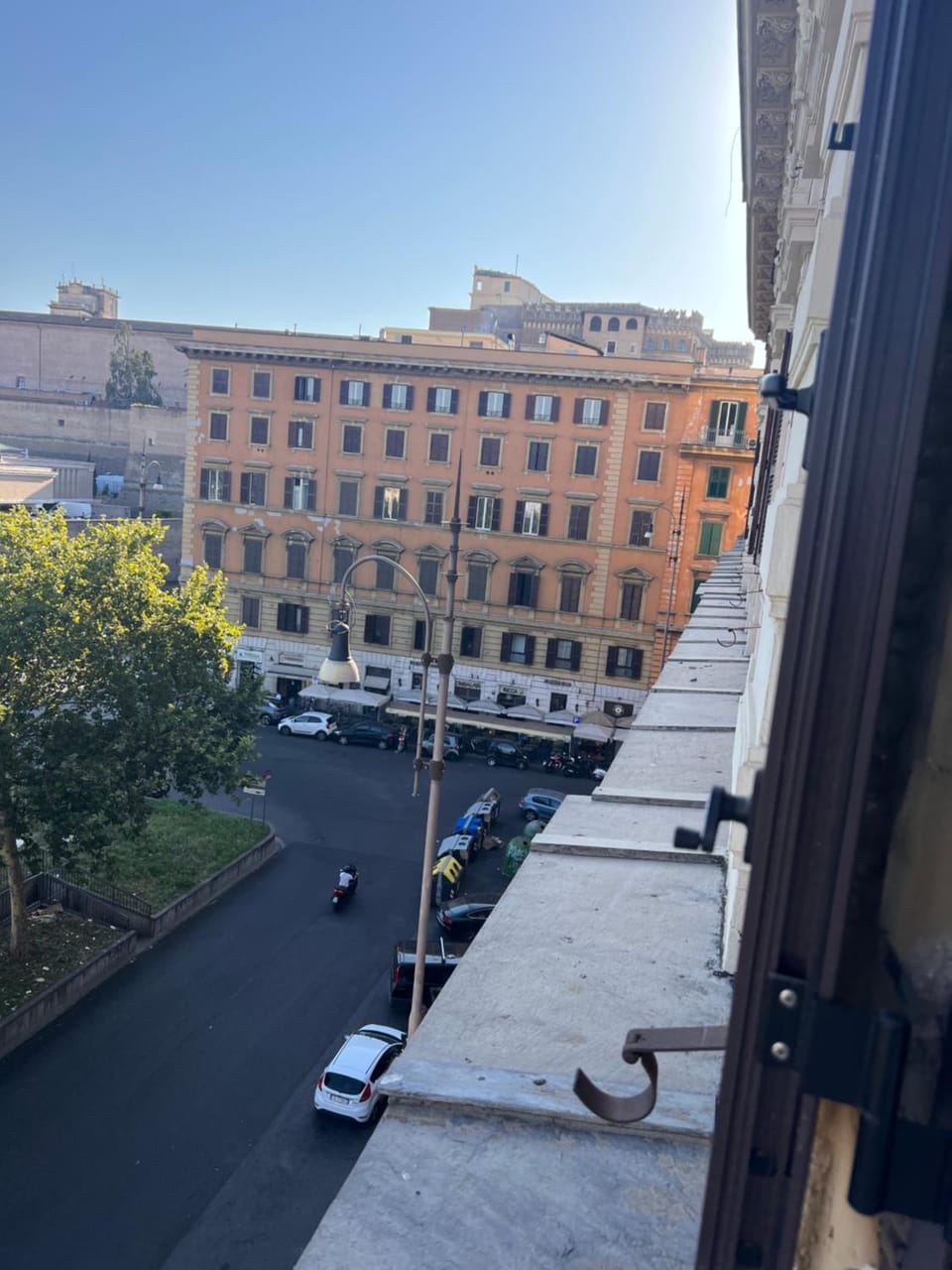 IMPERIUM INN Bed and Breakfast in Rome