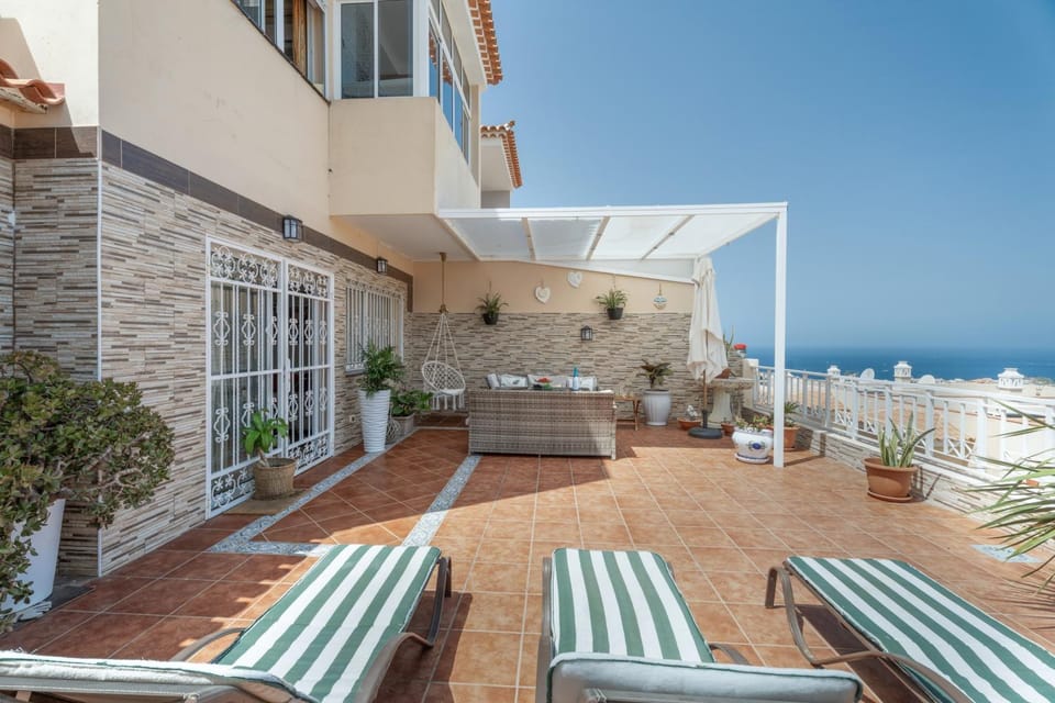 Vitamina Village House in Costa Adeje