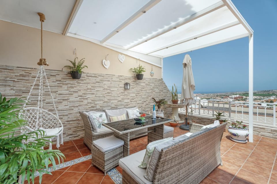 Vitamina Village House in Costa Adeje
