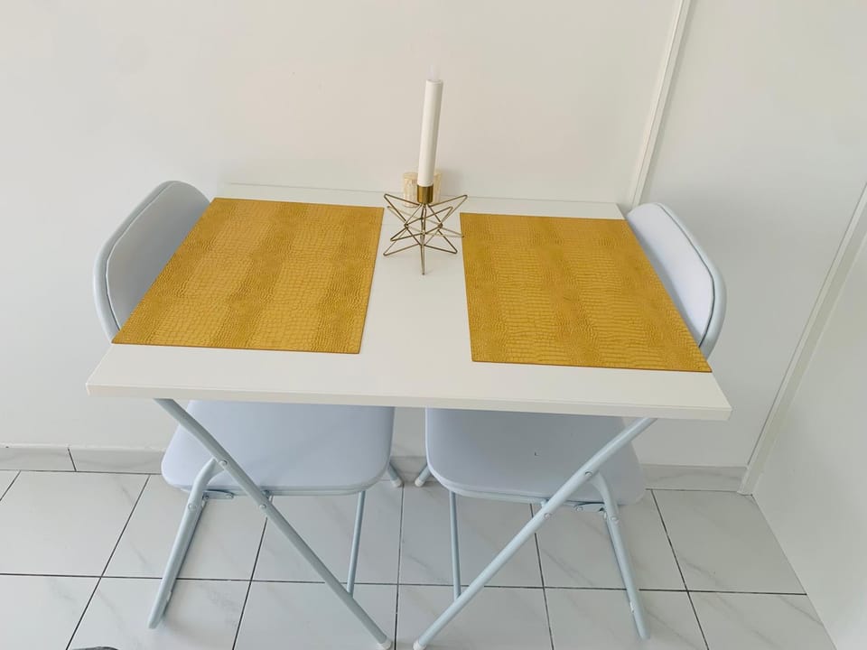 Studio Abee Apartment in Middelkerke