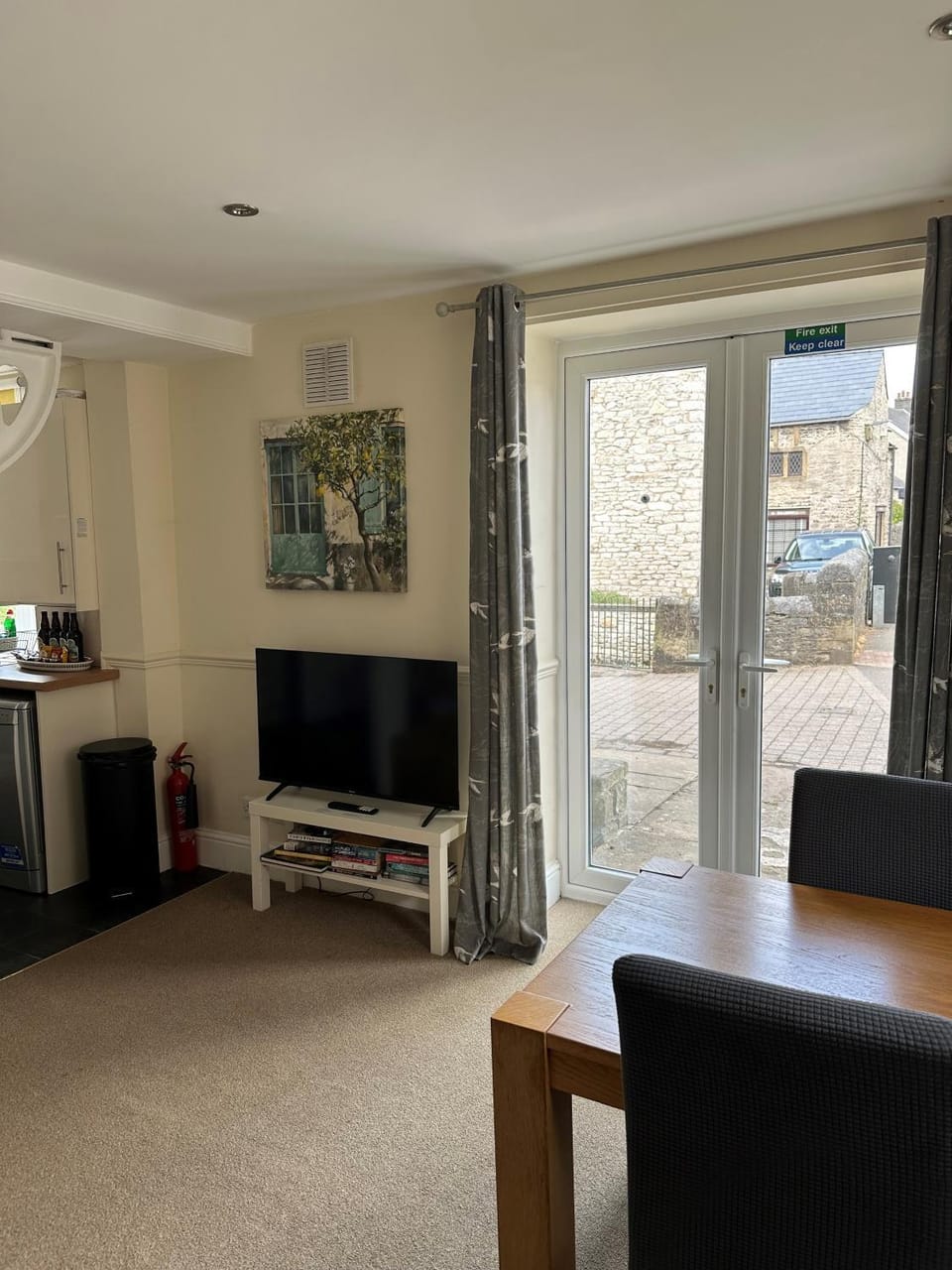 Trotters Place - Bradwell House in High Peak District