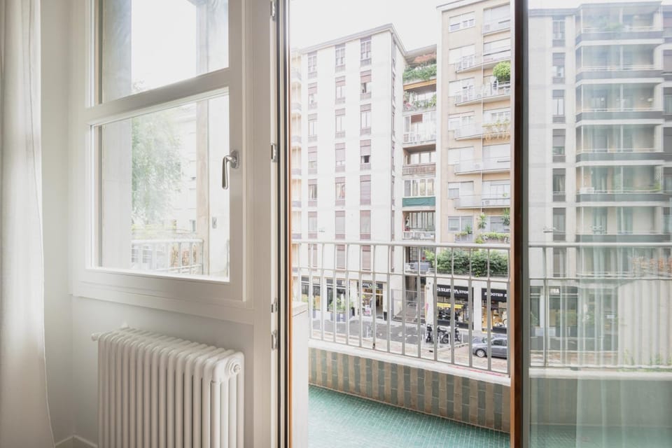 Easylife - Milano - De Amicis 36 - Sant' Ambrogio Apartment in Milan