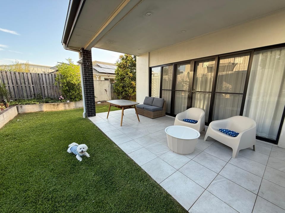 Pet Friendly &Home away From Home & Resort Facility Villa in Brisbane