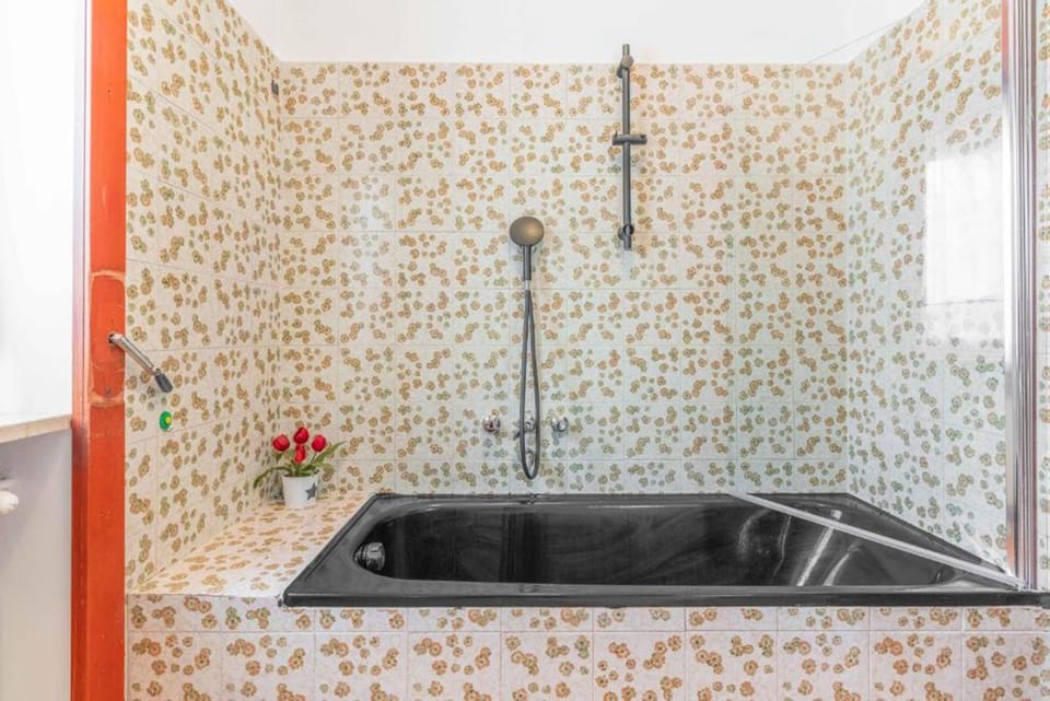 Hot Tub, Bathroom, Bath