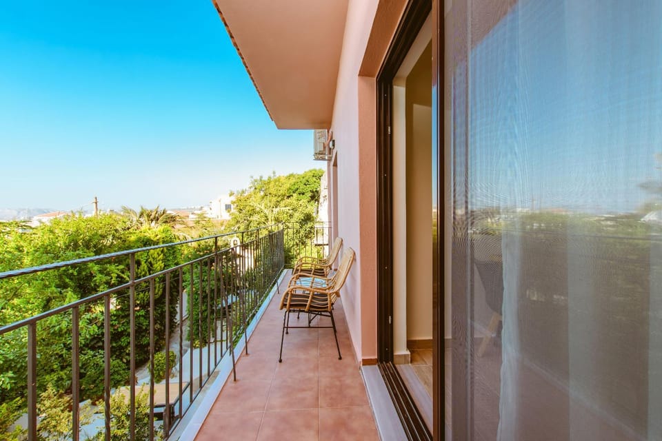 Day, View (from property/room), Balcony/Terrace, Balcony/Terrace