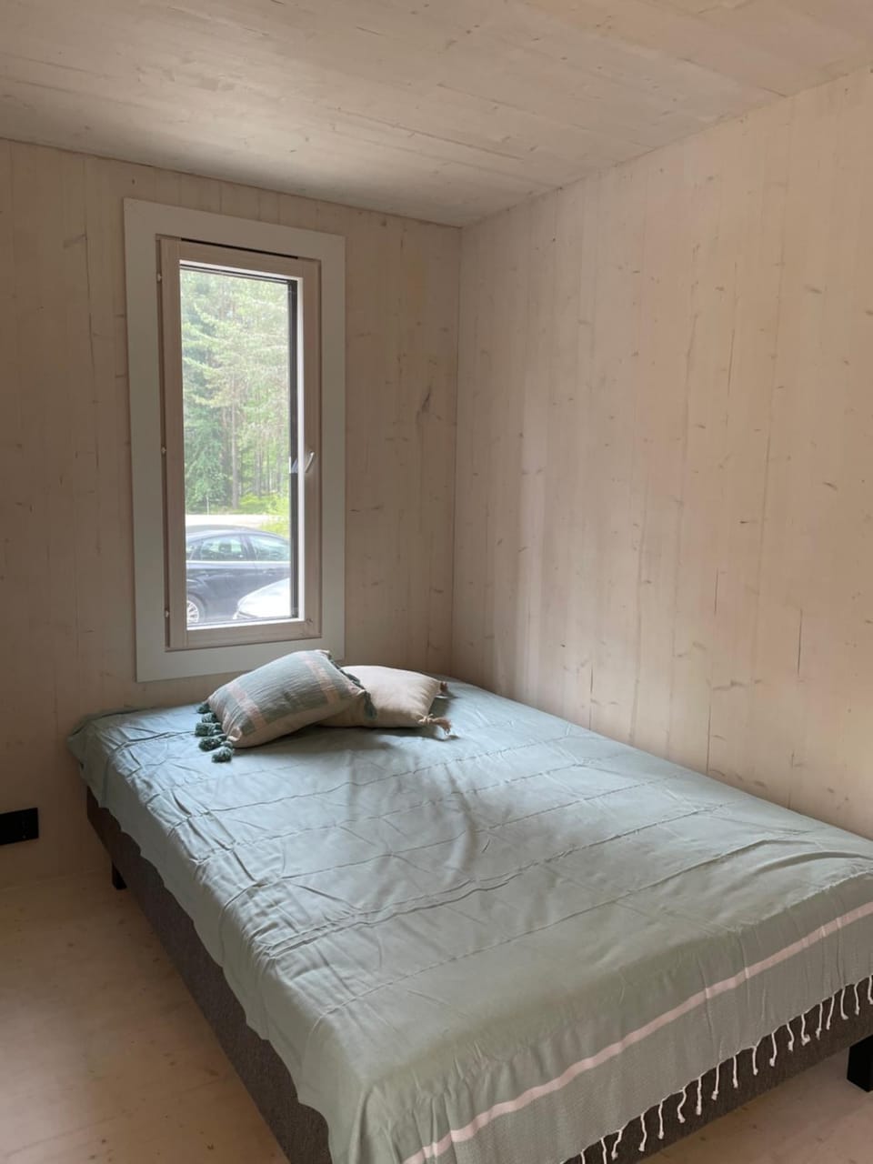 Yksipuinen Apartment in Finland
