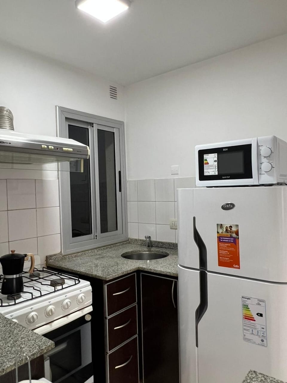 Apartments Nueva Cordoba Apartment in Cordoba