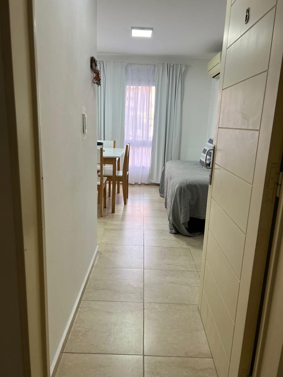 Apartments Nueva Cordoba Apartment in Cordoba