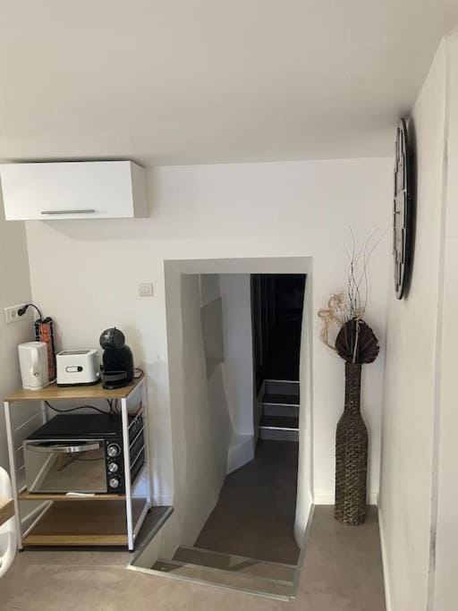 Appartement T1 renové Apartment in Occitanie
