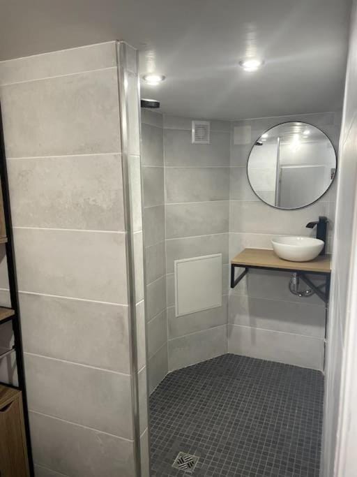 Appartement T1 renové Apartment in Occitanie