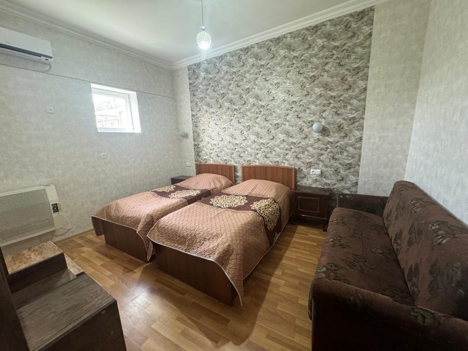 Nato & Lado Bed and Breakfast in Georgia