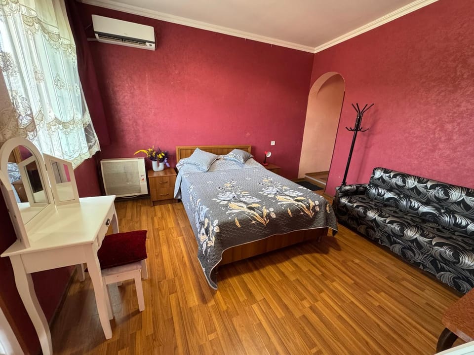 Nato & Lado Bed and Breakfast in Georgia