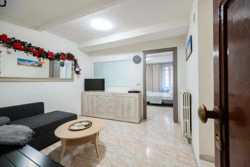 Residenze Amelia Apartment in Parma