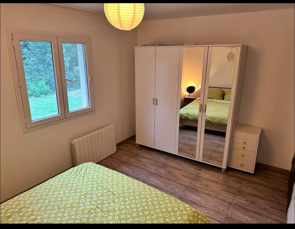 Appartement 2 pièces de Jade dans Villa à Montauban Apartment in Occitanie