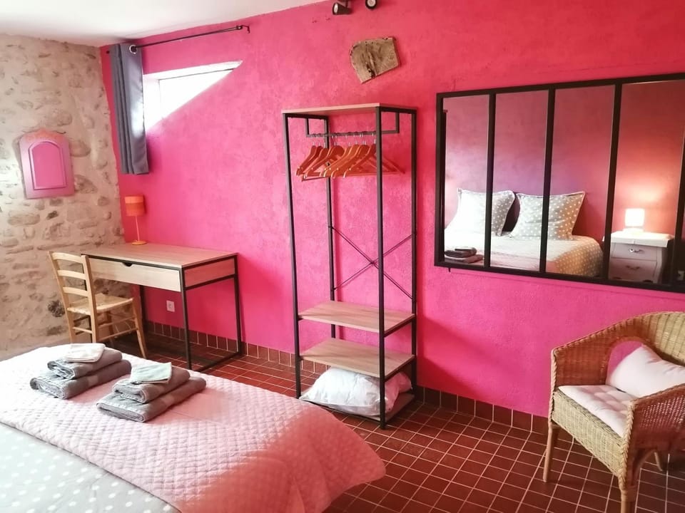 Moulin de la Passere House in Catalonia