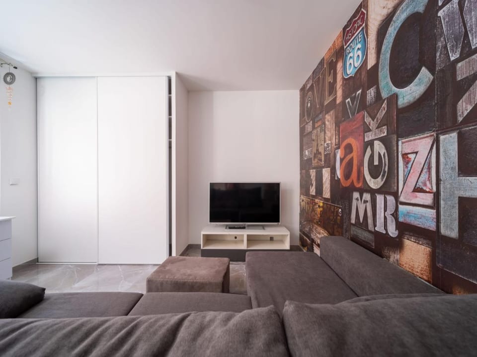 Appartement T3 climatisé, Wi-Fi Apartment in Marseille